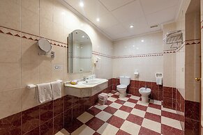 Los Omeyas Hotel