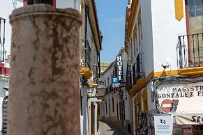 Los Omeyas Hotel
