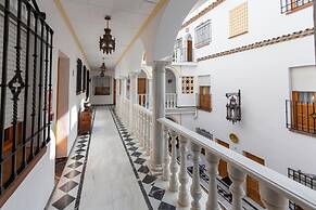 Los Omeyas Hotel