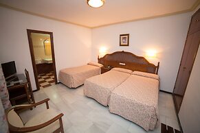 Los Omeyas Hotel