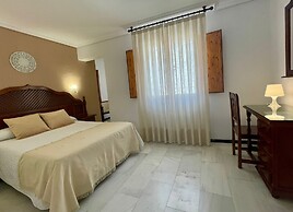 Los Omeyas Hotel
