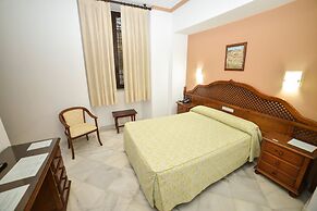 Los Omeyas Hotel