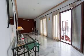Los Omeyas Hotel