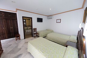 Los Omeyas Hotel