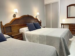 Los Omeyas Hotel