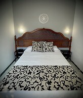 Los Omeyas Hotel
