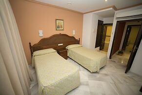 Los Omeyas Hotel