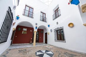 Los Omeyas Hotel