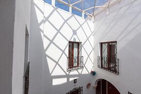 Los Omeyas Hotel
