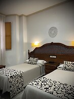 Los Omeyas Hotel
