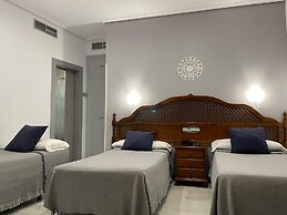 Los Omeyas Hotel