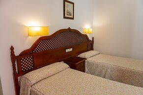 Los Omeyas Hotel