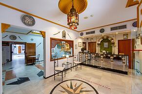 Los Omeyas Hotel