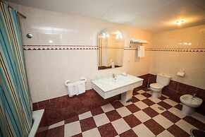 Los Omeyas Hotel