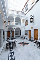 Los Omeyas Hotel