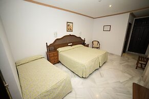 Los Omeyas Hotel