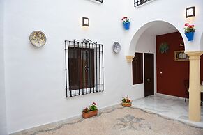 Los Omeyas Hotel