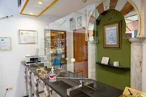 Los Omeyas Hotel