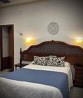 Los Omeyas Hotel