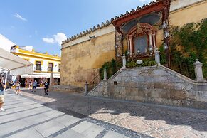 Los Omeyas Hotel