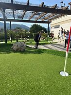 Hotel Alfonso I