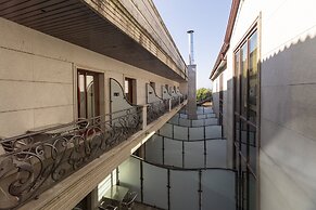 Hotel Alfonso I