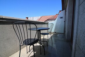 Hotel Alfonso I