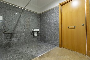 Hotel Alfonso I
