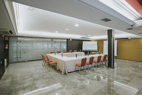 Hotel Alfonso I