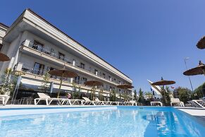 Hotel Alfonso I