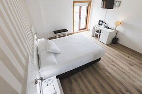Hotel Alfonso I