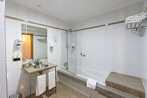 Hotel Alfonso I