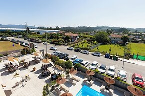 Hotel Alfonso I