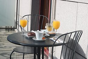 Hotel Alfonso I