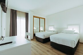 Hotel Alfonso I