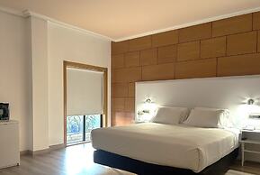Hotel Alfonso I