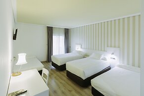 Hotel Alfonso I