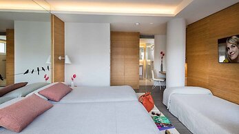Park Hotel Barcelona