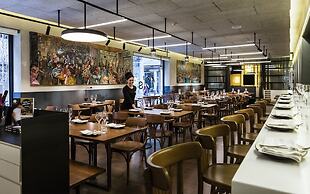 Park Hotel Barcelona