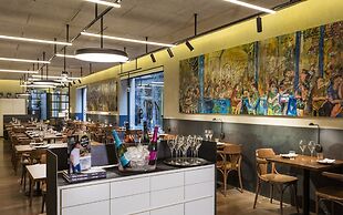 Park Hotel Barcelona