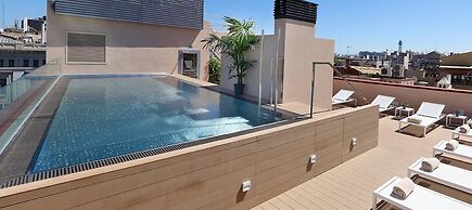 Park Hotel Barcelona
