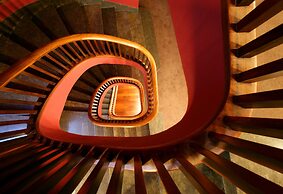 Park Hotel Barcelona