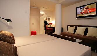 Park Hotel Barcelona