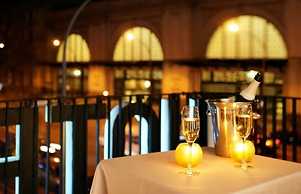 Park Hotel Barcelona