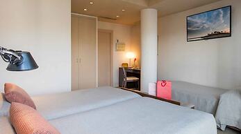 Park Hotel Barcelona