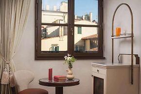 Porta Rossa Hotel Firenze Colbert Collection