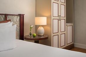 Porta Rossa Hotel Firenze Colbert Collection