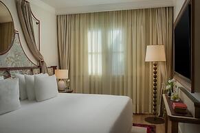 Porta Rossa Hotel Firenze Colbert Collection