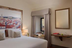 Porta Rossa Hotel Firenze Colbert Collection