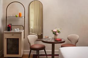 Porta Rossa Hotel Firenze Colbert Collection
